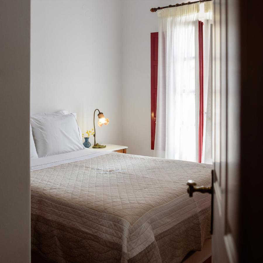 Nikos Villas Oia  Luaran gambar