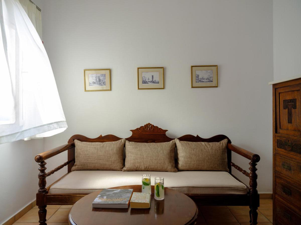 Nikos Villas Oia  Luaran gambar