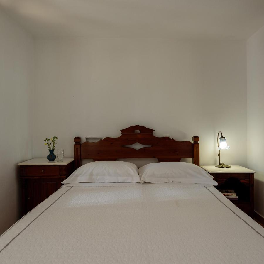 Nikos Villas Oia  Luaran gambar